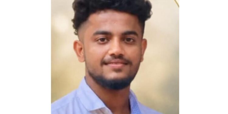 ಪಣಕಜೆ ಅಪಘಾತ: ಗಂಭೀರವಾಗಿ ಗಾಯಗೊಂಡಿದ್ದ ಯುವಕ ಚಿಕಿತ್ಸೆ ಫಲಿಸದೆ ಮೃತ್ಯು.!