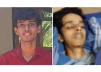 ಪುತ್ತೂರು: ವಿದ್ಯಾರ್ಥಿ ಮೃತ್ಯು ..!!