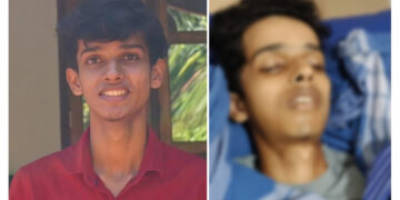 ಪುತ್ತೂರು: ವಿದ್ಯಾರ್ಥಿ ಮೃತ್ಯು ..!!