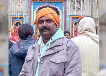 ಚಾರ್ ಧಾಮ್ ಯಾತ್ರೆ ತೆರಳಿದ್ದ ಕುಂಪಲದ ವ್ಯಕ್ತಿ ಹೃದಯಾಘಾತದಿಂದ ಮೃತ್ಯು..!