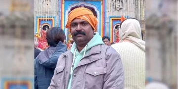 ಚಾರ್ ಧಾಮ್ ಯಾತ್ರೆ ತೆರಳಿದ್ದ ಕುಂಪಲದ ವ್ಯಕ್ತಿ ಹೃದಯಾಘಾತದಿಂದ ಮೃತ್ಯು..!