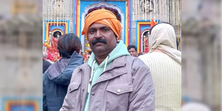 ಚಾರ್ ಧಾಮ್ ಯಾತ್ರೆ ತೆರಳಿದ್ದ ಕುಂಪಲದ ವ್ಯಕ್ತಿ ಹೃದಯಾಘಾತದಿಂದ ಮೃತ್ಯು..!