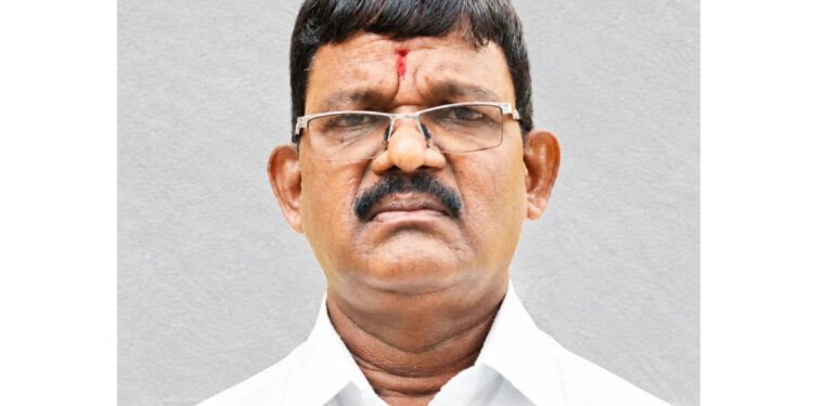 ಧಾರ್ಮಿಕ ಕಾರ್ಯಕ್ರಮ ಯಾರೇ ಮಾಡಿದರೂ ಭಾಗವಹಿಸುತ್ತೇನೆ- ಡಾ. ರಘು ಬೆಳ್ಳಿಪ್ಪಾಡಿ…!