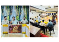 ಪುತ್ತೂರುದ ಪಿಲಿಗೊಬ್ಬು ಸೀಸನ್–4: ಪೂರ್ವಭಾವಿ ಸಭೆ..!