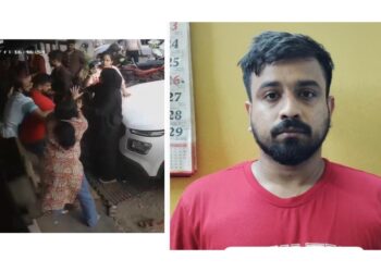 ದರ್ಬೆ ಪ್ರಕರಣ: ಅಂಗಡಿ ಮಾಲಕಿ ಅಂಜನಾ ಪೈಗೆ ನಿರೀಕ್ಷಣಾ ಜಾಮೀನು : ಬಂಧಿತ ಸುದರ್ಶನ್ ಪೈಗೆ ಜಾಮೀನು ಮಂಜೂರು..!