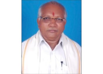 ವಿಟ್ಲ: ಹಿರಿಯ ರಾಜಕೀಯ, ಸಾಮಾಜಿಕ, ಧಾರ್ಮಿಕ ಮುಖಂಡ ಕೆ.ಎಸ್. ಸಂಕಪ್ಪ ಗೌಡ ನಿಧನ..!!