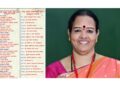 ರಾಜ್ಯ ಮಟ್ಟದ ಶಿಕ್ಷಕರ ಸಮ್ಮೇಳನ – ಪುತ್ತೂರಿನ ಹೇಮಲತಾ ಗೋಕುಲ್ನಾಥ್ ಅವರಿಗೆ ರಾಜ್ಯ ಪ್ರಶಸ್ತಿ ಪ್ರದಾನ..!!