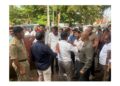 ಪುತ್ತೂರು ಪ್ರೆಸ್ ಕ್ಲಬ್ ಎದುರು ಗಲಾಟೆ: ಪ್ರಕರಣ ದಾಖಲು..!