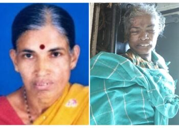 ವಿಟ್ಲ: ಬಾವಿಗೆ ಹಾರಿ ವೃದ್ಧೆ ಆತ್ಮಹತ್ಯೆ..!!