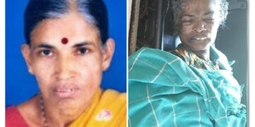 ವಿಟ್ಲ: ಬಾವಿಗೆ ಹಾರಿ ವೃದ್ಧೆ ಆತ್ಮಹತ್ಯೆ..!!