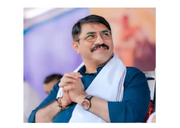 ದಕ್ಷಿಣ ಕನ್ನಡ ಜಿಲ್ಲಾ ಕಾಂಗ್ರೆಸ್ ಅಧ್ಯಕ್ಷ ರಾಗಿ ಪದ್ಮರಾಜ್ ಪೂಜಾರಿ ನೇಮಕ..!!