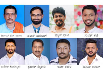 ಪುತ್ತಿಲ ಪರಿವಾರ ಸೇವಾ ಟ್ರಸ್ಟ್ ರಿ ಪುತ್ತೂರು ಇದರ ನೂತನ ಪದಾಧಿಕಾರಿಗಳ ಆಯ್ಕೆ..!!