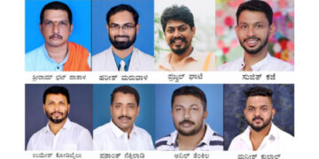 ಪುತ್ತಿಲ ಪರಿವಾರ ಸೇವಾ ಟ್ರಸ್ಟ್ ರಿ ಪುತ್ತೂರು ಇದರ ನೂತನ ಪದಾಧಿಕಾರಿಗಳ ಆಯ್ಕೆ..!!