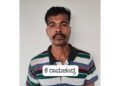 ಪುತ್ತೂರು: ವಿದ್ಯಾರ್ಥಿನಿಯರ ಬಟ್ಟೆ ಕಳವು: ಆರೋಪಿ ಬಂಧನ..!!