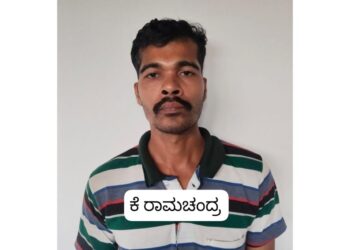 ಪುತ್ತೂರು: ವಿದ್ಯಾರ್ಥಿನಿಯರ ಬಟ್ಟೆ ಕಳವು: ಆರೋಪಿ ಬಂಧನ..!!