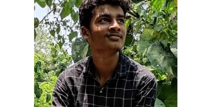 ಪುತ್ತೂರು: ಅನಾರೋಗ್ಯದ ಹಿನ್ನಲೆ ಯುವಕ ಮೃತ್ಯು..!