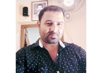 ಪುತ್ತೂರು:ಹೂವಿನ ವ್ಯಾಪಾರಿ ಕಲ್ಲಾರೆ ನಿವಾಸಿ ಲವ ಕುಮಾರ್ ನಿಧನ..!