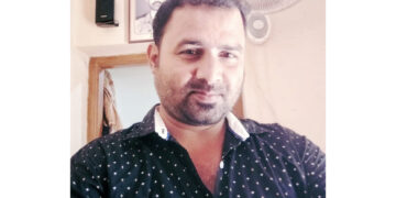 ಪುತ್ತೂರು:ಹೂವಿನ ವ್ಯಾಪಾರಿ ಕಲ್ಲಾರೆ ನಿವಾಸಿ ಲವ ಕುಮಾರ್ ನಿಧನ..!