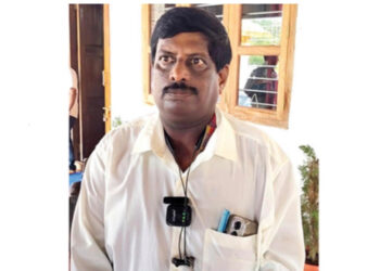 ಮಹಾಲಿಂಗೇಶ್ವರ ದೇವಳದ ಲೆಕ್ಕಪತ್ರಗಳು ಕ್ರಮಬದ್ಧ ಯಾವುದೇ ಲೆಕ್ಕ ಬೇಕಾದರೂ ಪರಿಶೀಲಿಸಬಹುದು : ಕಾರ್ಯನಿರ್ವಹಣಾಧಿಕಾರಿ ಕೆ. ವಿ. ಶ್ರೀನಿವಾಸ್ ಸ್ಪಷ್ಟನೆ..!!