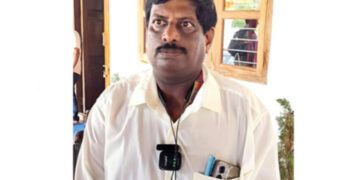 ಮಹಾಲಿಂಗೇಶ್ವರ ದೇವಳದ ಲೆಕ್ಕಪತ್ರಗಳು ಕ್ರಮಬದ್ಧ ಯಾವುದೇ ಲೆಕ್ಕ ಬೇಕಾದರೂ ಪರಿಶೀಲಿಸಬಹುದು : ಕಾರ್ಯನಿರ್ವಹಣಾಧಿಕಾರಿ ಕೆ. ವಿ. ಶ್ರೀನಿವಾಸ್ ಸ್ಪಷ್ಟನೆ..!!