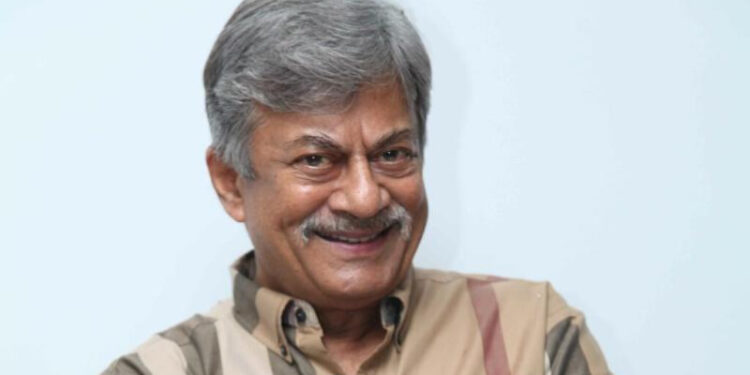 ಖ್ಯಾತ ನಟ ಅನಂತ್‌ ನಾಗ್‌ಗೆ ದಾದಾಸಾಹೇಬ್‌ ಫಾಲ್ಕೆ ಪ್ರಶಸ್ತಿ..!