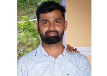 ನೇಣು ಬಿಗಿದು ಯುವಕ ಆತ್ಮಹತ್ಯೆ..!