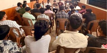 (ಅ.15/16) ಕಲ್ಲೇಗದಲ್ಲಿ ಅದ್ಧೂರಿ ‘ಪಿಲಿಏಸ’ : ಪೂರ್ವಭಾವಿ ಸಭೆ..!