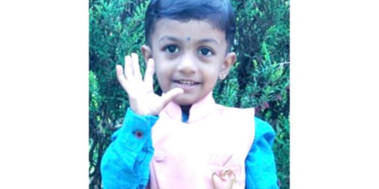 ಅನಾರೋಗ್ಯದಿಂದ ಬಾಲಕ ನಿಧನ..!