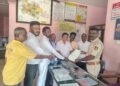 ಪುತ್ತೂರು :ಡಾ. ಬಿ.ಆರ್. ಅಂಬೇಡ್ಕರ್ ವಿರುದ್ಧ ಅವಹೇಳನಕಾರಿ ಹೇಳಿಕೆ ಆರೋಪ: ಕಾನೂನು ಕ್ರಮಕ್ಕೆ ಒತ್ತಾಯ..!!