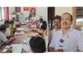 ಮಹಾಲಿಂಗೇಶ್ವರ ದೇವಸ್ಥಾನ ಅಭಿವೃದ್ಧಿಗೆ ವೇಗ: ಐದು ಕಾಮಗಾರಿಗಳಿಗೆ ಶೀಘ್ರ ಚಾಲನೆ : ಅಪವಾದಗಳಿಗೆ ಕಿವಿಗೊಡಬೇಡಿ – ಶಾಸಕ ಅಶೋಕ್ ಕುಮಾರ್ ರೈ.!!