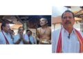 (ಡಿ.08): ಪುತ್ತೂರು ಶ್ರೀ ಮಹಾಲಿಂಗೇಶ್ವರ ದೇವಳದ ಗದ್ದೆಯಲ್ಲಿ ಭಕ್ತಿ- ಸಂಸ್ಕೃತಿ- ಸಾಮರಸ್ಯದ ಬೆಳಕಿನಲ್ಲಿ “ಪುತ್ತೂರು ದೀಪೋತ್ಸವ”..!!