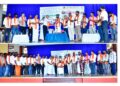 ವಿಟ್ಲದಲ್ಲಿ ಉಚಿತ ವೈದ್ಯಕೀಯ ತಪಾಸಣೆ, ರಕ್ತದಾನ ಶಿಬಿರ..!