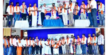 ವಿಟ್ಲದಲ್ಲಿ ಉಚಿತ ವೈದ್ಯಕೀಯ ತಪಾಸಣೆ, ರಕ್ತದಾನ ಶಿಬಿರ..!