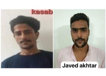 ಸುಲಿಗೆ ಪ್ರಕರಣ: ಇಬ್ಬರು ಆರೋಪಿಗಳಿಗೆ 7 ವರ್ಷ ಜೈಲು, ₹25 ಸಾವಿರ ದಂಡ..!