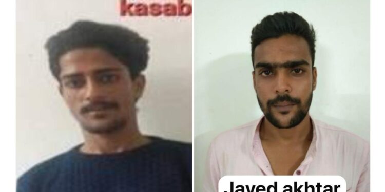 ಸುಲಿಗೆ ಪ್ರಕರಣ: ಇಬ್ಬರು ಆರೋಪಿಗಳಿಗೆ 7 ವರ್ಷ ಜೈಲು, ₹25 ಸಾವಿರ ದಂಡ..!