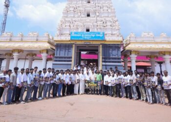ಟೀಮ್ ಕಲ್ಲೇಗ ಟೈಗರ್ಸ್(ರಿ.) ಇದರ 9ನೇ ವರ್ಷದ ಪಿಲಿಏಸ ಕಾರ್ಯಕ್ರಮದ ಆಮಂತ್ರಣ ಪತ್ರ ಬಿಡುಗಡೆ.!