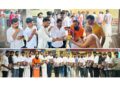 (ಅ.17/18) : ಟೀಮ್ ಅಘೋರ ಉಬಾರ್ (ರಿ.) ತಂಡದ 2 ನೇ ವರ್ಷದ ಪಿಲಿಪಜ್ಜ ಕಾರ್ಯಕ್ರಮ : ಆಮಂತ್ರಣ ಪತ್ರಿಕೆ ಬಿಡುಗಡೆ..!