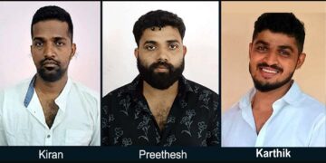 ಕಾರ್ತಿಕ್ ಮೆರ್ಲ ಕೊಲೆ ಪ್ರಕರಣ: ಇಬ್ಬರು ಆರೋಪಿಗಳ ಮೇಲಿನ ಆರೋಪ ಸಾಬೀತು; ನಾಳೆ ಶಿಕ್ಷೆ ಪ್ರಮಾಣ ಪ್ರಕಟ..!