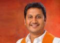 ಬಿಜೆಪಿ ಯುವ ಮುಖಂಡ ಪ್ರತೀಕ್ ಶೆಟ್ಟಿ ನಿಧನ.!