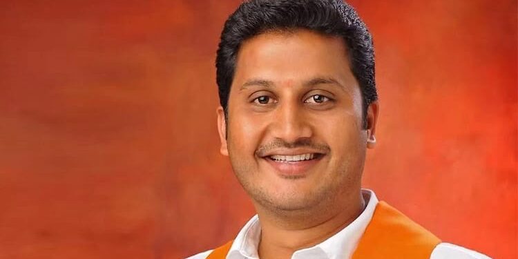 ಬಿಜೆಪಿ ಯುವ ಮುಖಂಡ ಪ್ರತೀಕ್ ಶೆಟ್ಟಿ ನಿಧನ.!