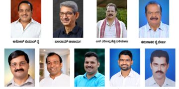 (ಡಿ.8) :ಪುತ್ತೂರು ಮಹಾಲಿಂಗೇಶ್ವರ ದೇವಸ್ಥಾನದ ಗದ್ದೆಯಲ್ಲಿ ಪುತ್ತೂರು ದೀಪೋತ್ಸವ : ಗೌರವಾಧ್ಯಕ್ಷರಾಗಿ ಅಶೋಕ್ ಕುಮಾರ್ ರೈ, ಜಿ.ಎಲ್.ಬಲರಾಮ ಆಚಾರ್ಯ, ಅಧ್ಯಕ್ಷ ಎನ್.ರವೀಂದ್ರ ಶೆಟ್ಟಿ ನುಳಿಯಾಲು..!