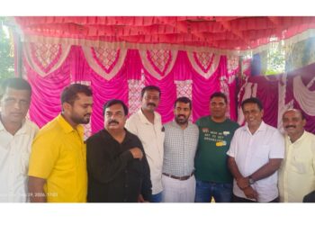 (ಅ.16): ಪುತ್ತೂರಿನಿಂದ ಮೈಸೂರು ದಸರಾ ಕಂಬಳಕ್ಕೆ ಕೋಣಗಳ ಪಯಣ : ಕುಶಾಲನಗರದಲ್ಲಿ ವಿಶ್ರಾಂತಿಗೆ ವ್ಯವಸ್ಥೆ.!
