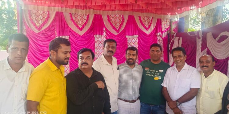 (ಅ.16): ಪುತ್ತೂರಿನಿಂದ ಮೈಸೂರು ದಸರಾ ಕಂಬಳಕ್ಕೆ ಕೋಣಗಳ ಪಯಣ : ಕುಶಾಲನಗರದಲ್ಲಿ ವಿಶ್ರಾಂತಿಗೆ ವ್ಯವಸ್ಥೆ.!
