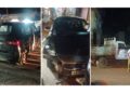 ಪುತ್ತೂರು: ಕಬಕದಲ್ಲಿ ಸರಣಿ ಅಪಘಾತ..!!