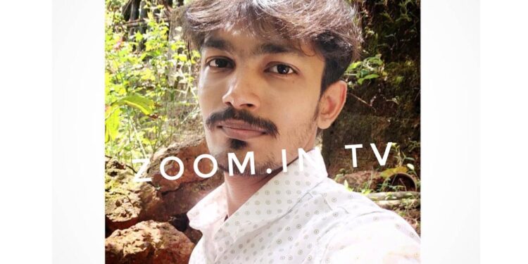ಪುತ್ತೂರು:ಯುವಕ ಮೃತ್ಯು: ವಿದ್ಯುತ್ ಅವಘಡ ಶಂಕೆ..!!