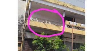 ಮಂಗಳೂರು: ಸಭಾಭವನದ ಗೋಡೆ ಕುಸಿದು ವಿದ್ಯಾರ್ಥಿ ಸಾವು; ನಾಲ್ವರಿಗೆ ಗಾಯ..!!