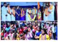 ವಿಟ್ಲದಲ್ಲಿ ಸಂಭ್ರಮದ ಶ್ರೀಕೃಷ್ಣ ಜನ್ಮಾಷ್ಟಮಿ ಶೋಭಾಯಾತ್ರೆ..!
