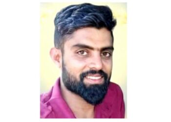 ಹೃದಯಾಘಾತದಿಂದ ಯುವಕ ಮೃತ್ಯು..!!