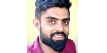 ಹೃದಯಾಘಾತದಿಂದ ಯುವಕ ಮೃತ್ಯು..!!