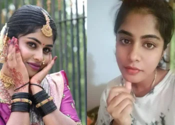 ನಿಗೂಢವಾಗಿ ನಾಪತ್ತೆಯಾಗಿದ್ದ ನವ ವಿವಾಹಿತೆ ಪ್ರಿಯಾಂಕಾ ಶವವಾಗಿ ಪತ್ತೆ..!